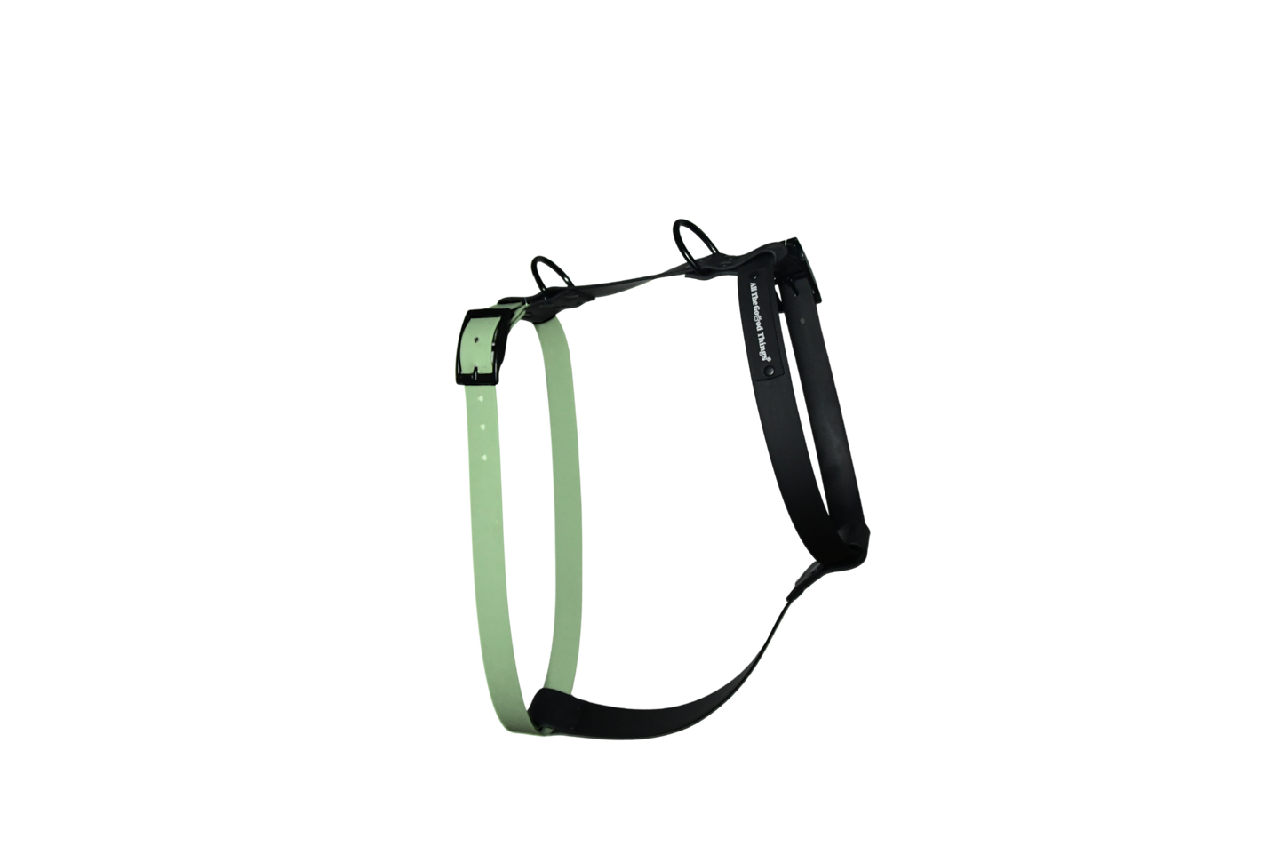 Harness Olive
