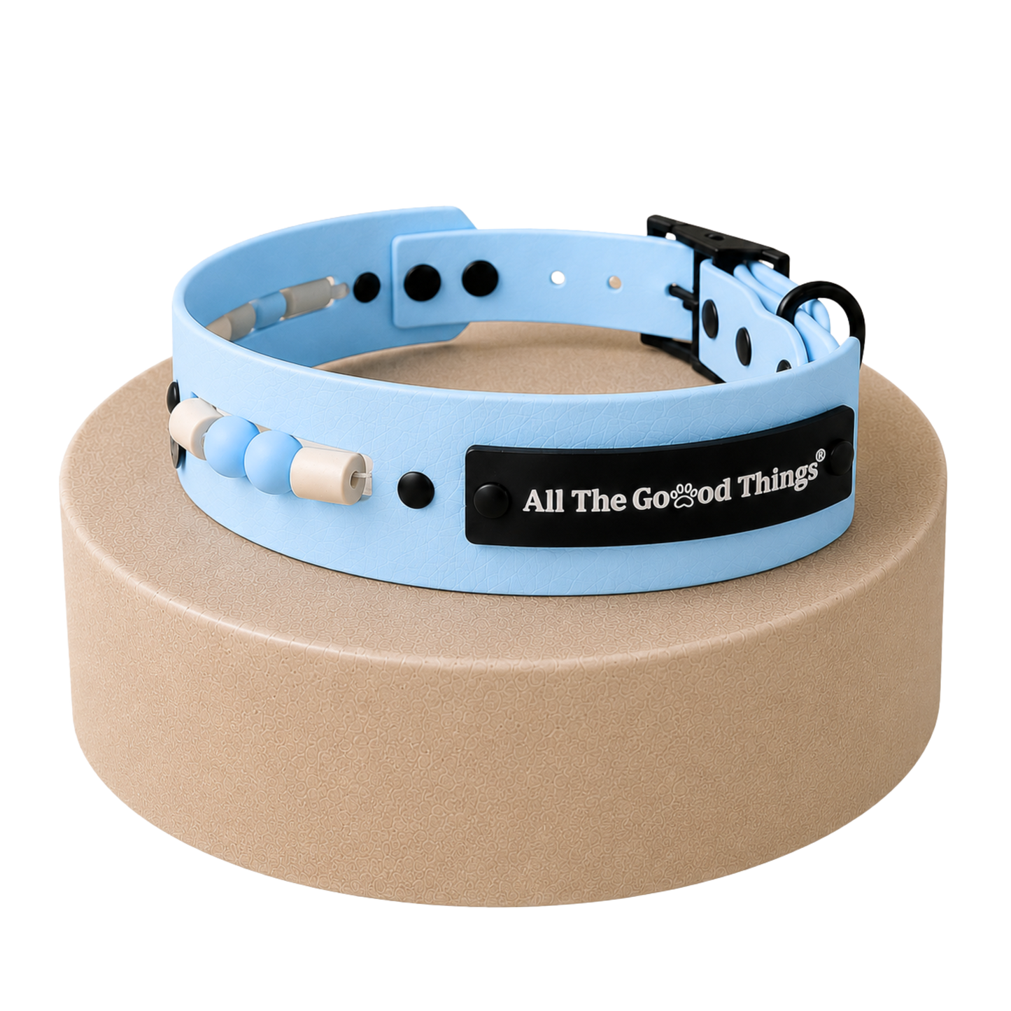 Aura Collar Sky
