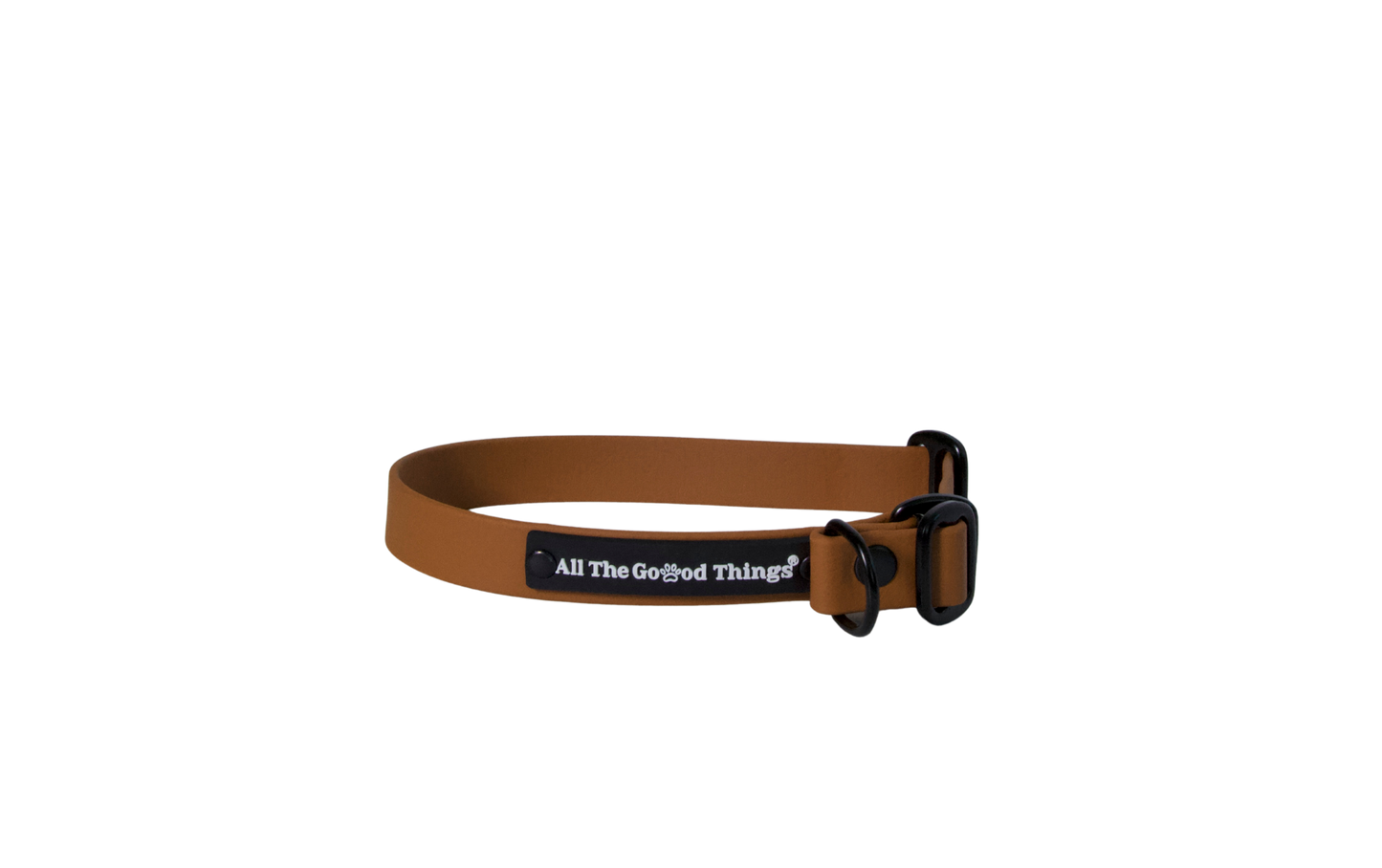 Martingale Collar Hazel