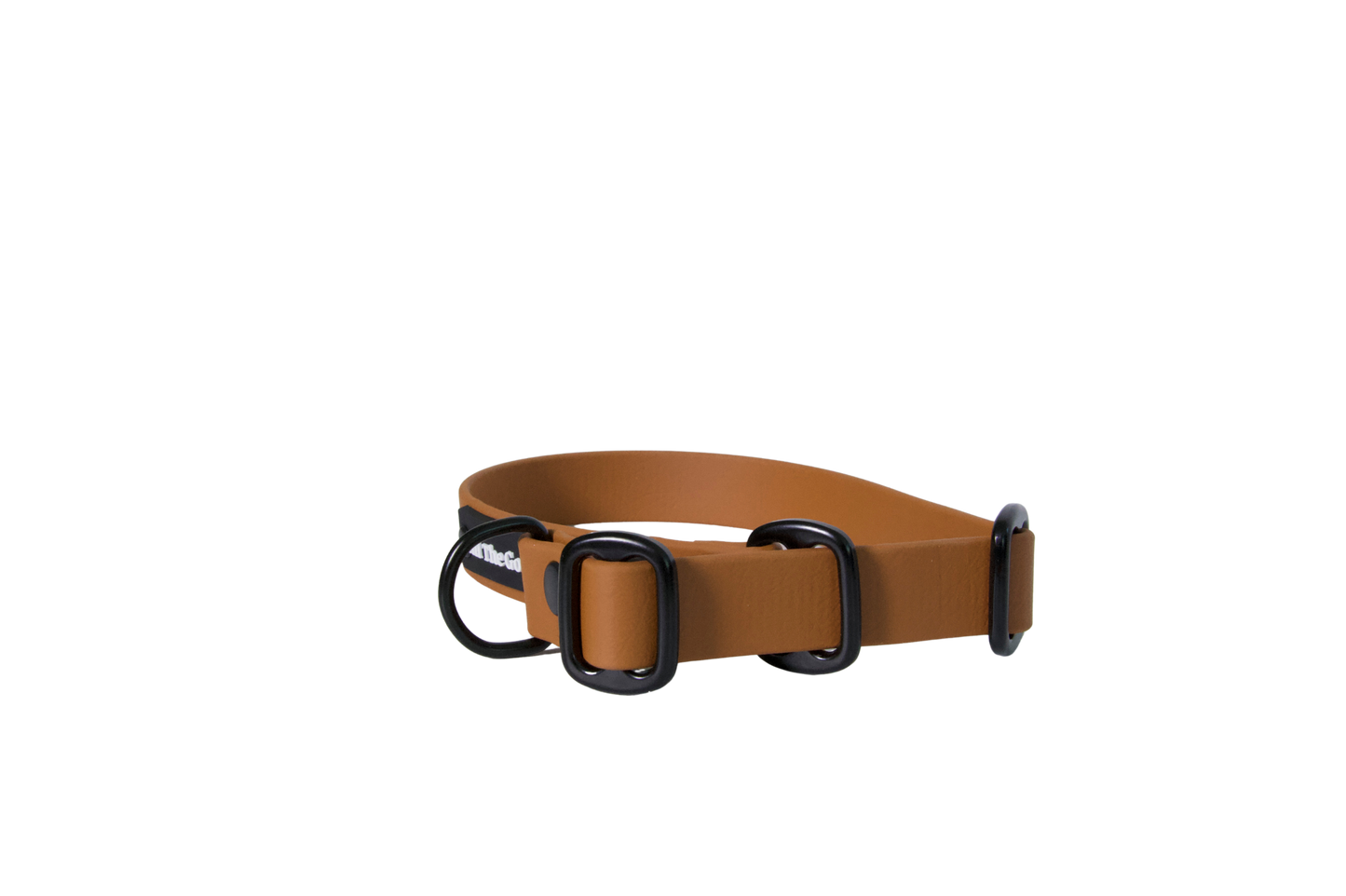 Martingale Collar Hazel