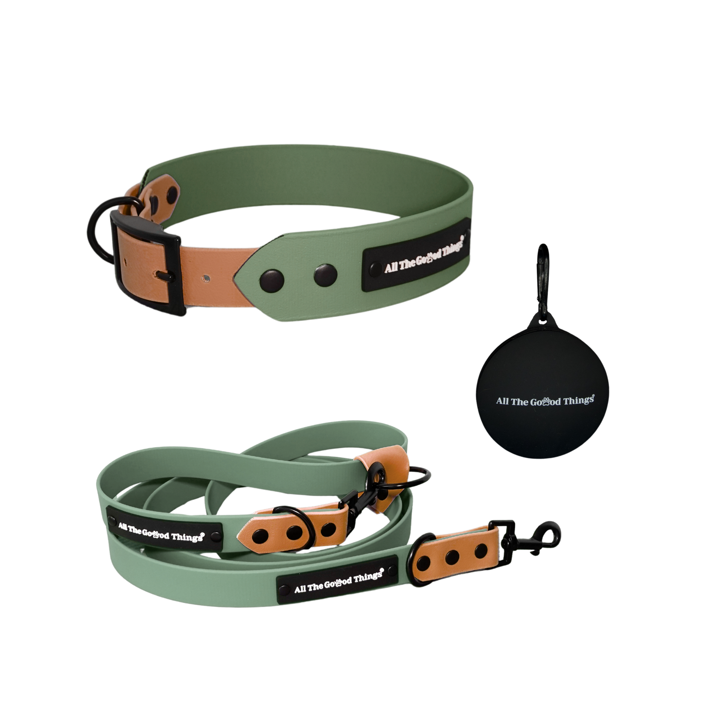 All The Goood Things