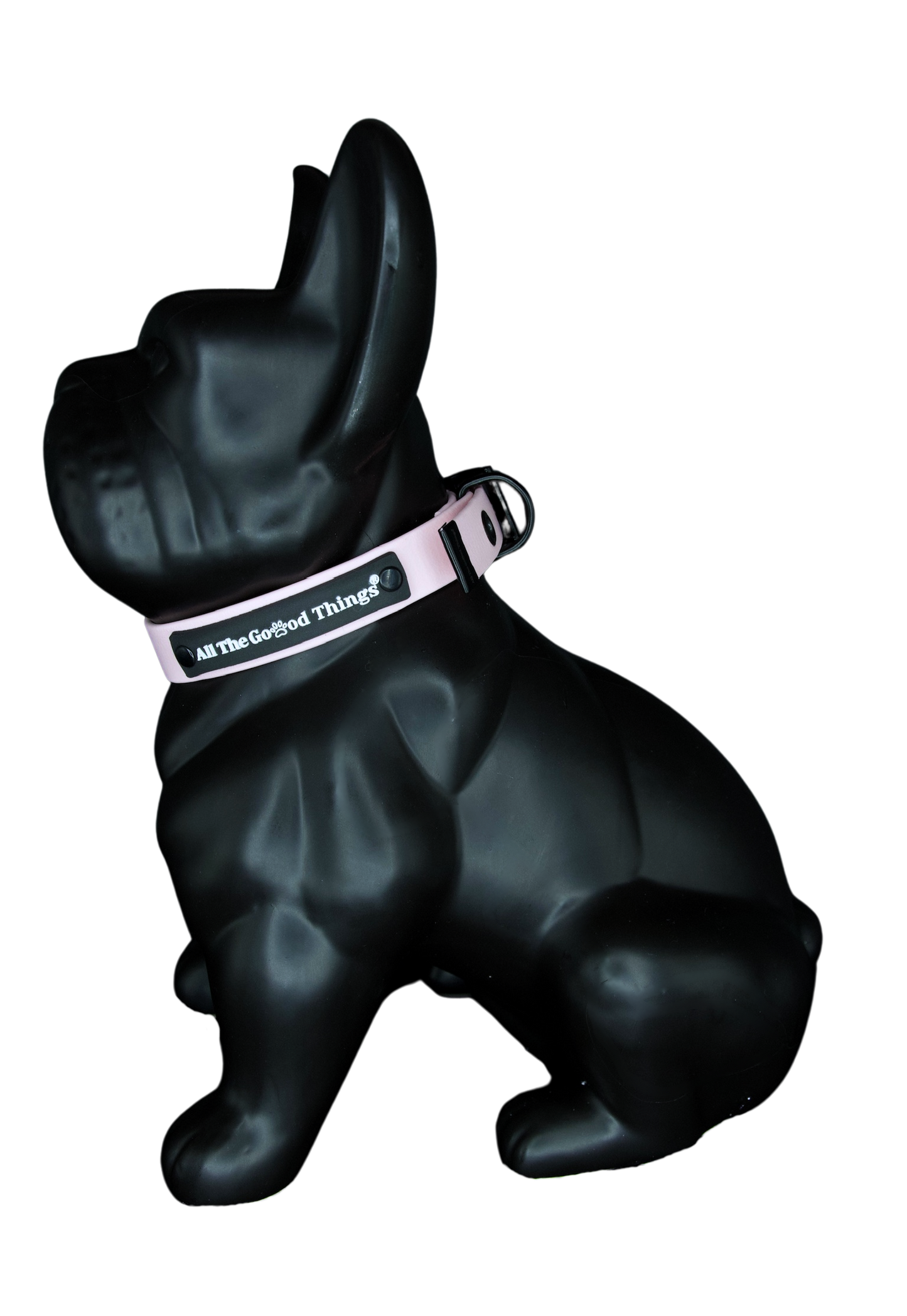 Collar Rose 1