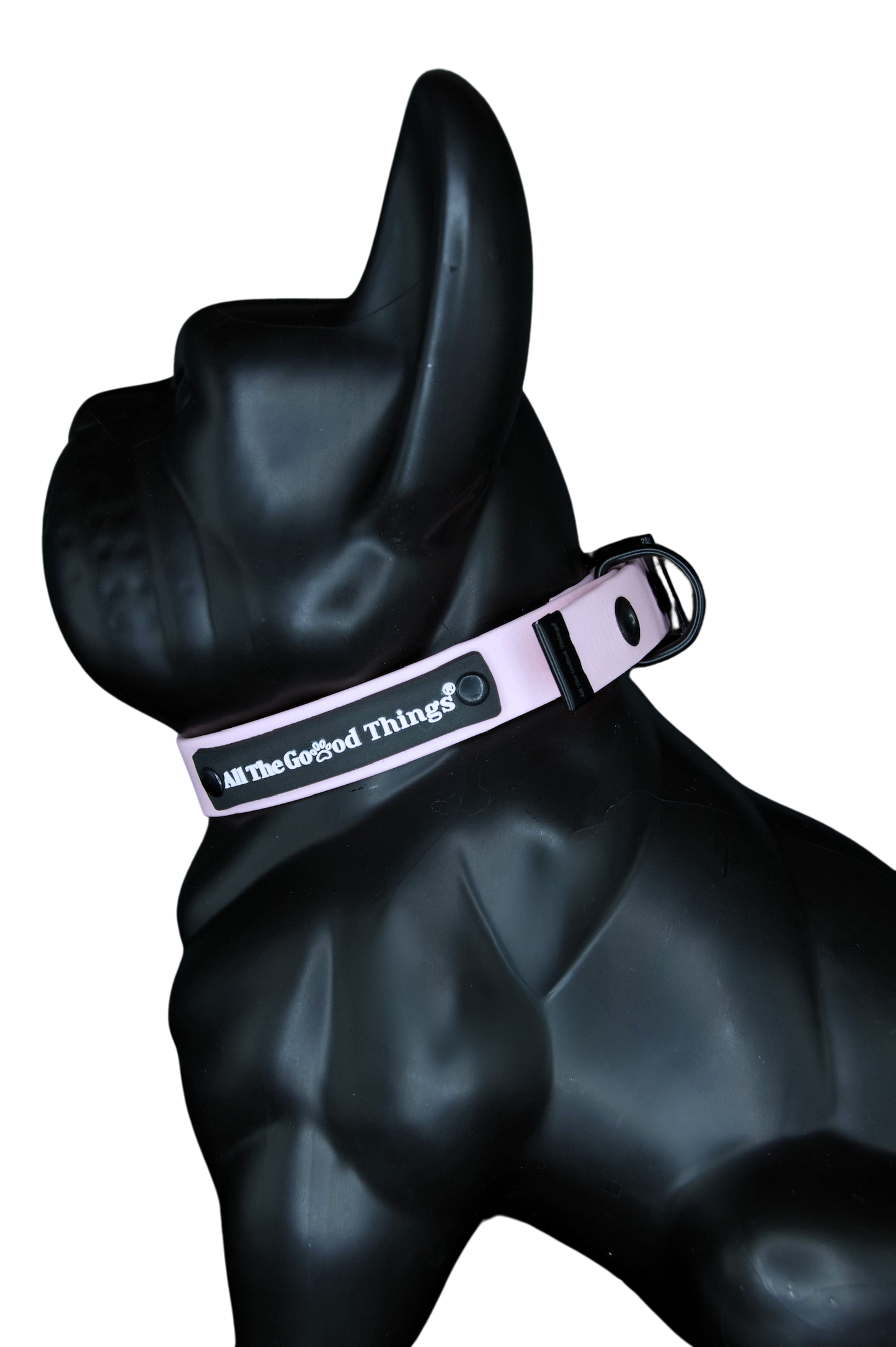 Collar Rose 2