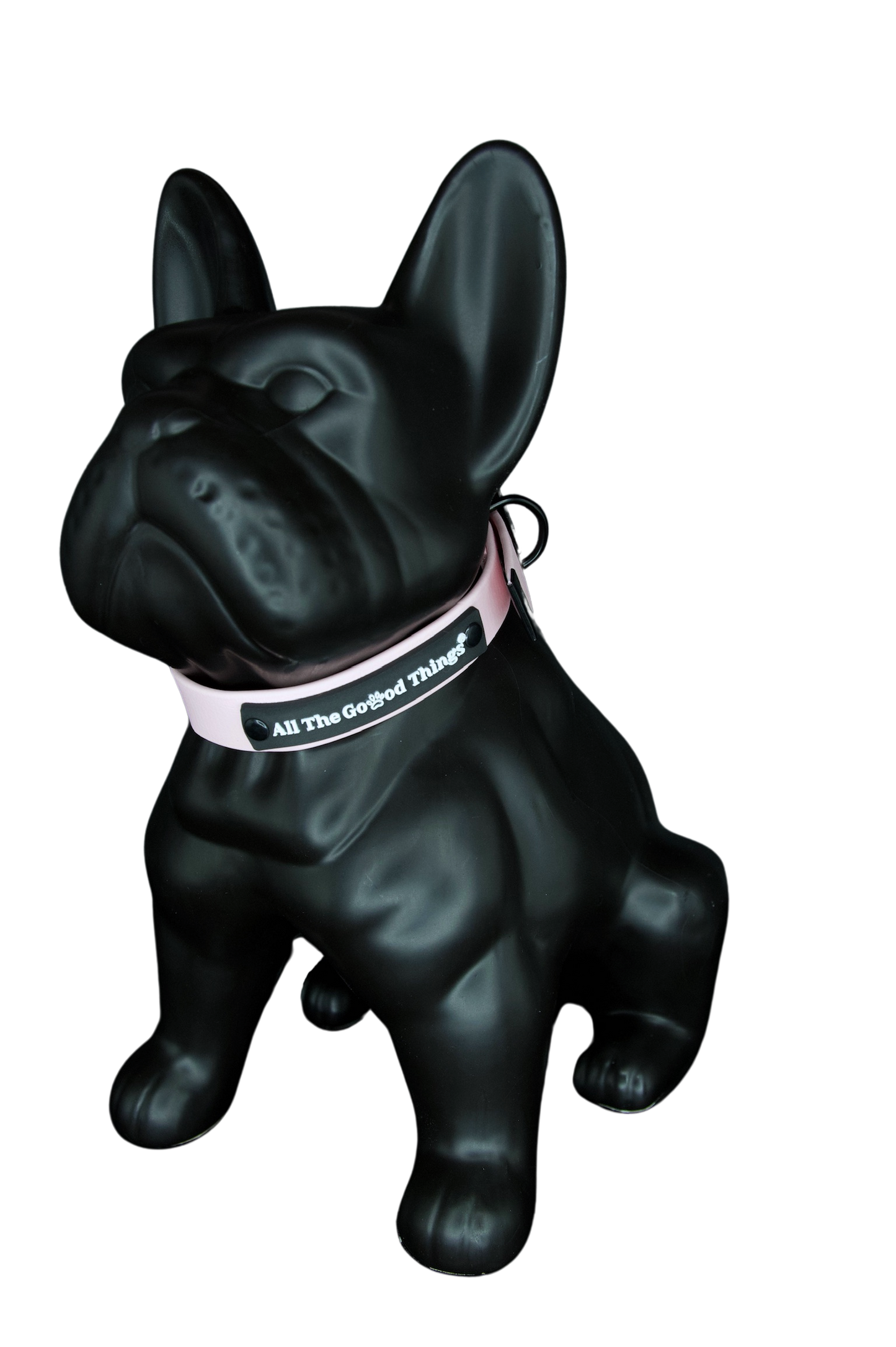 Collar Rose 3