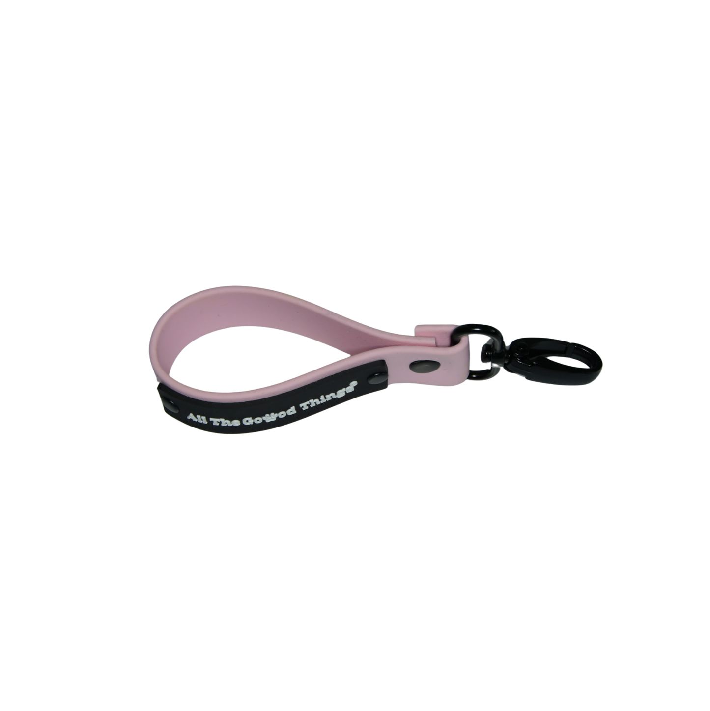 Keychain Rose