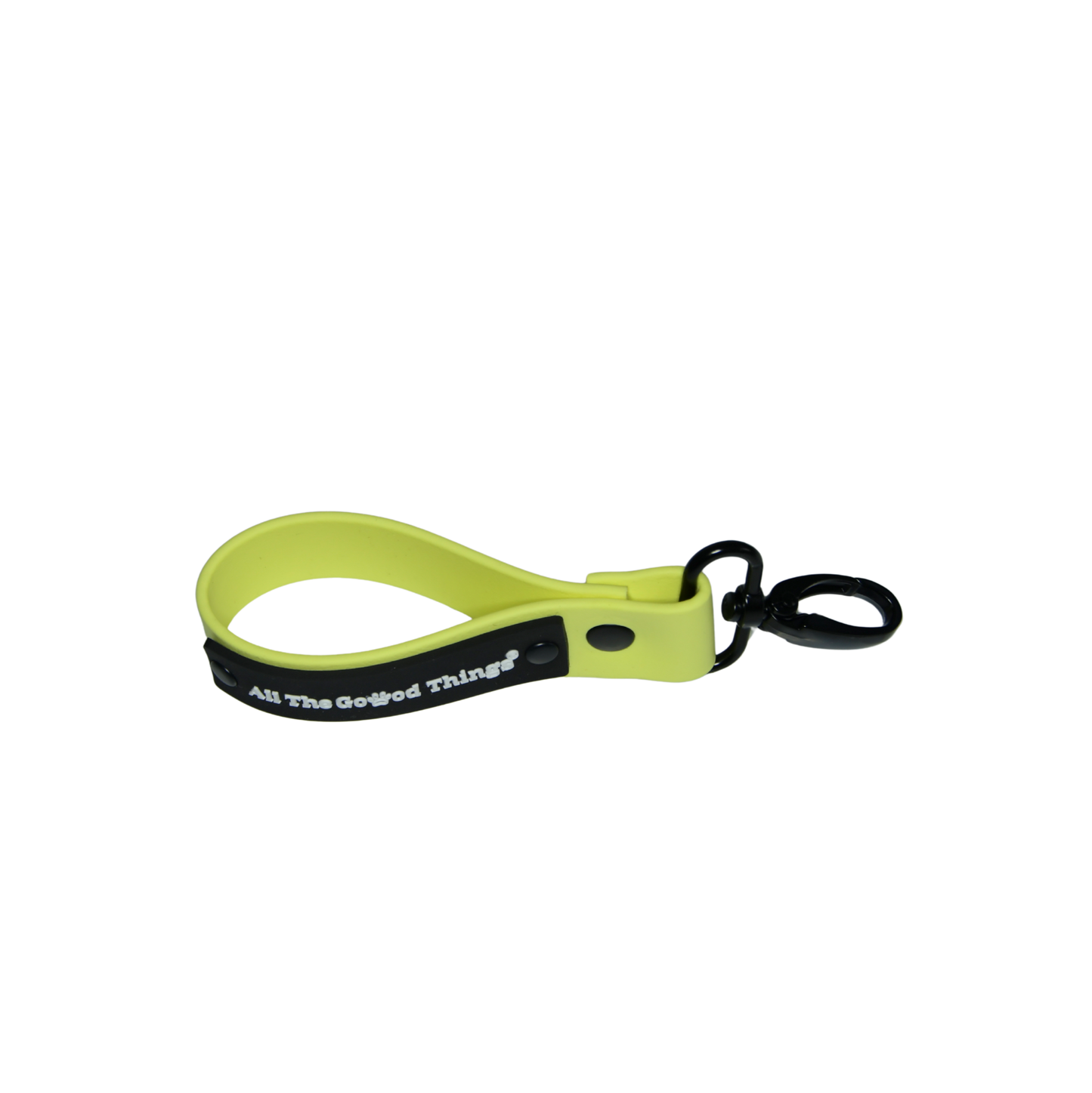 Keychain Lemon