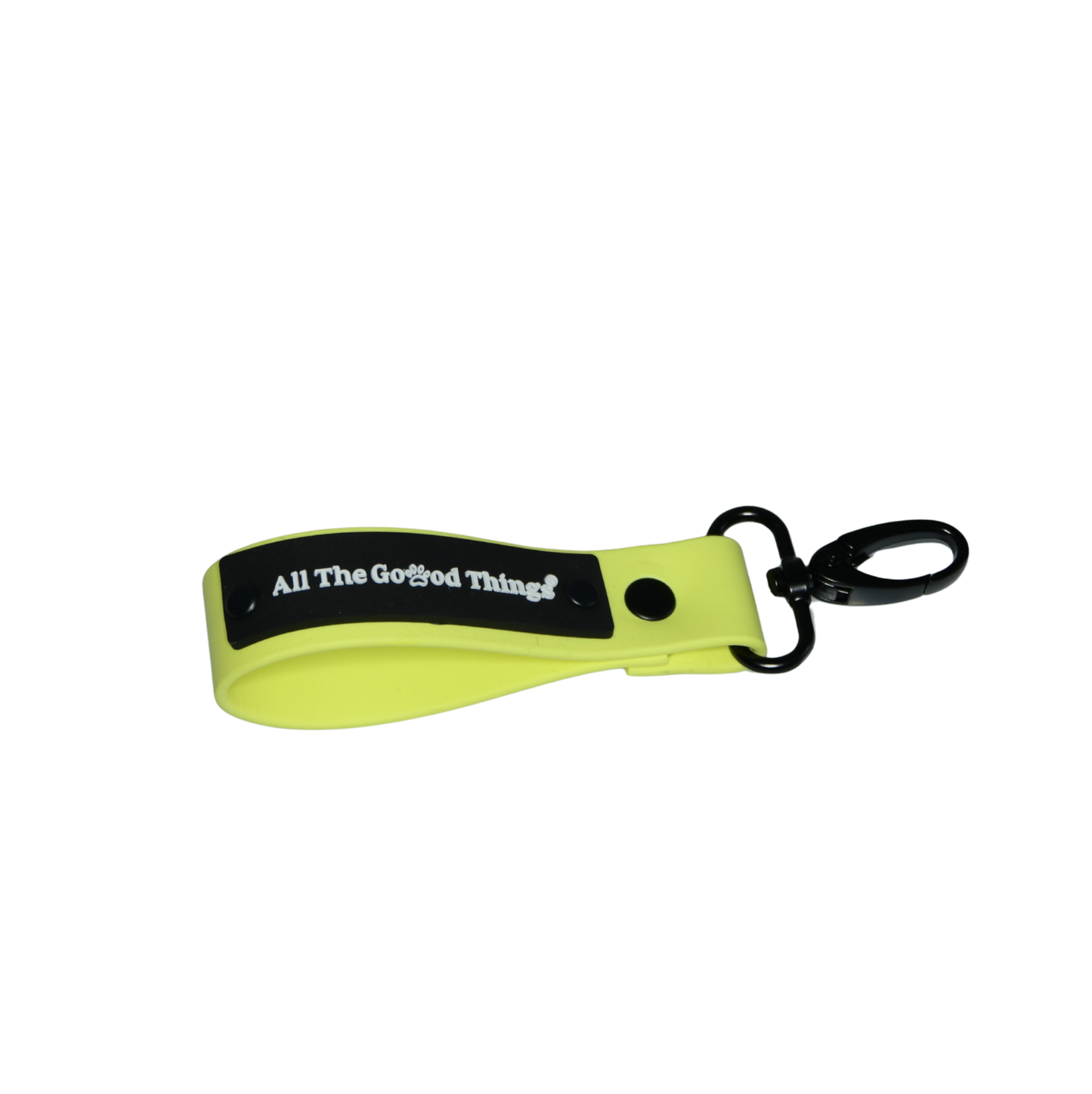 Keychain Lemon
