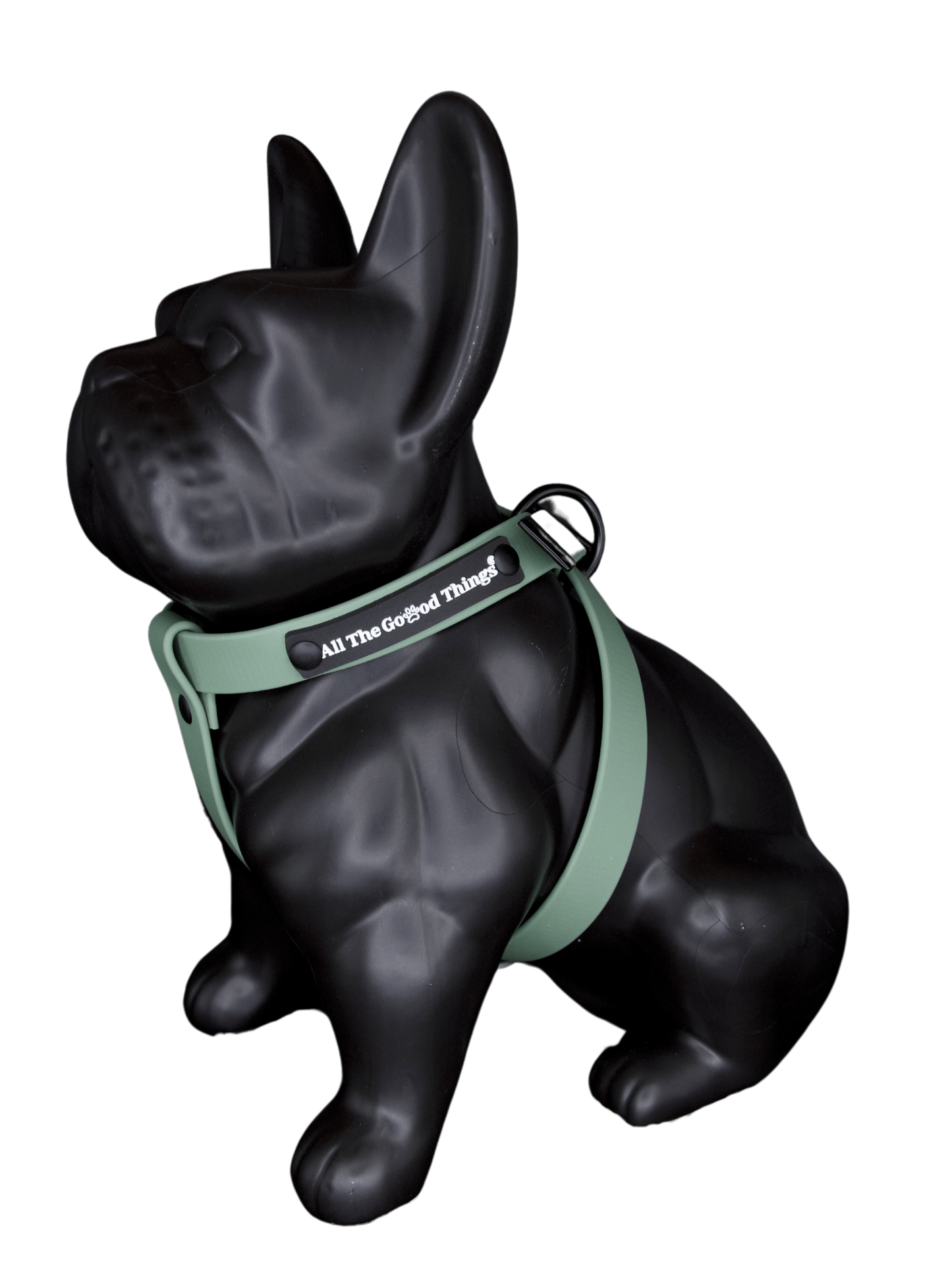 Harness Olive