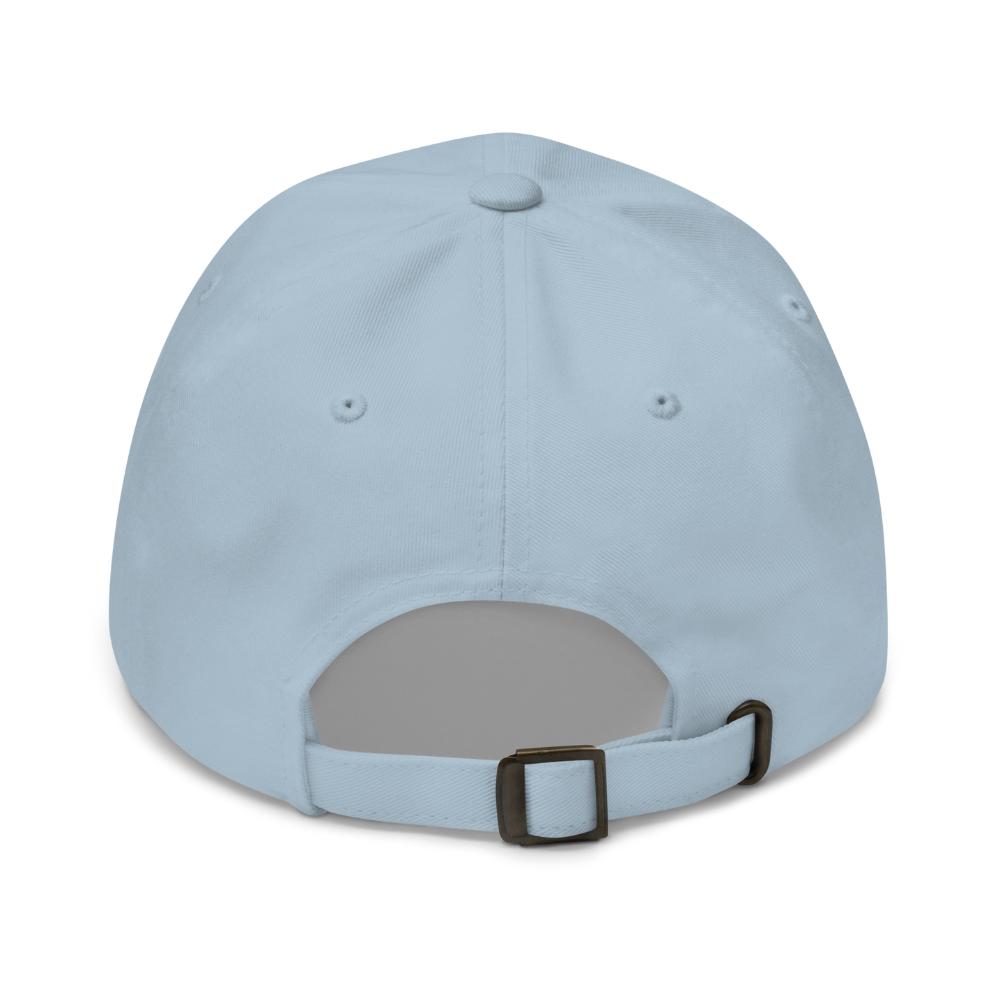 "The Dog Father" Sky baseball CAP