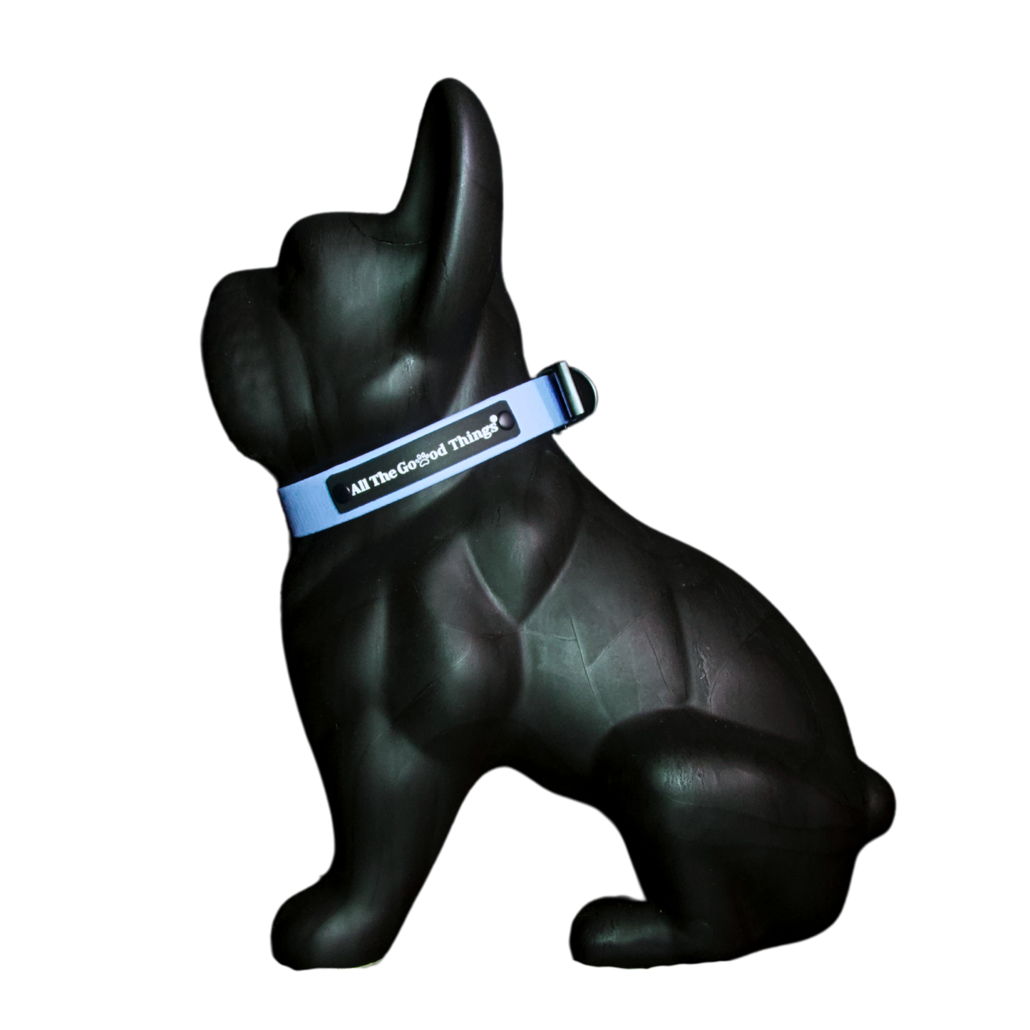 Full set "Collar" Sky