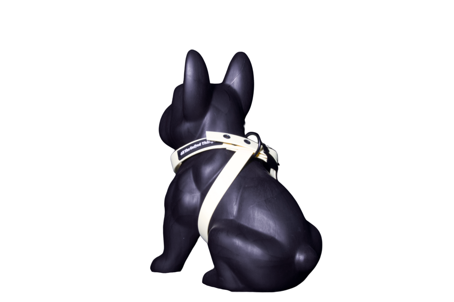Harness Lemon