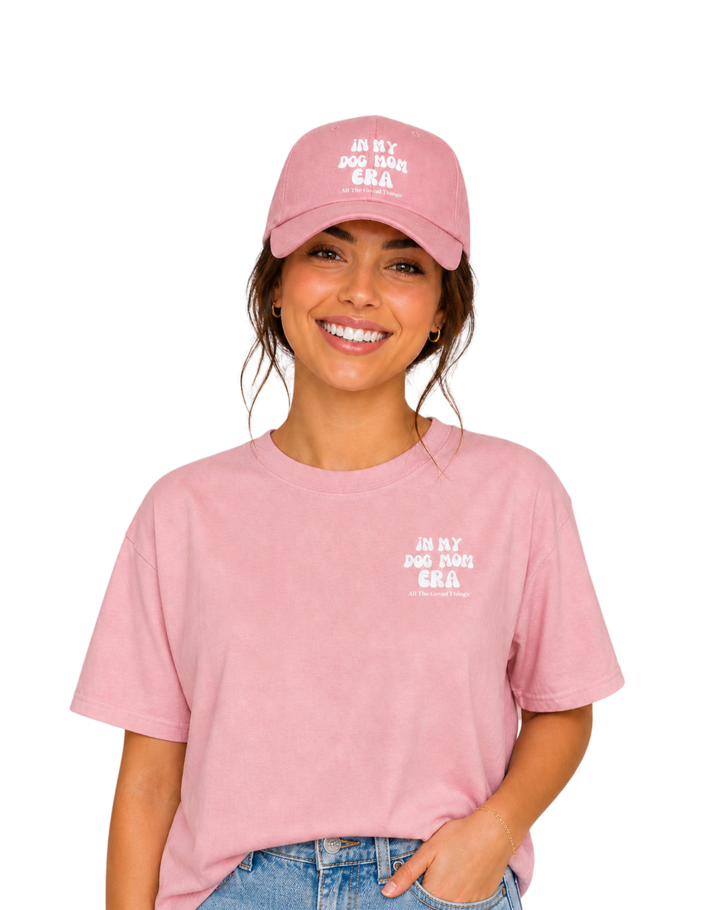 For Dog Moms