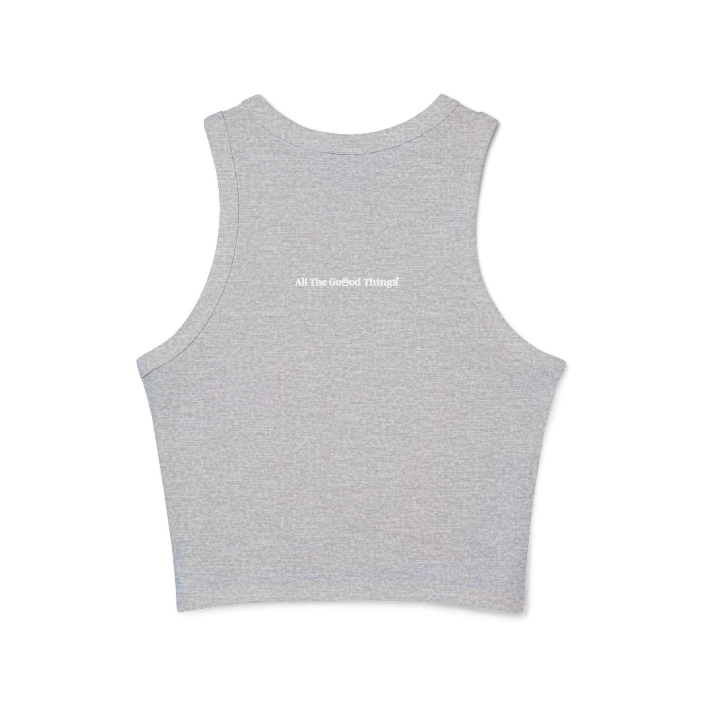 Dog MILF - Racer Tank Top