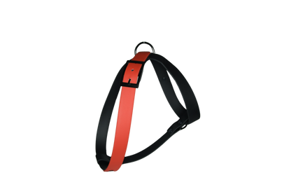 Complete Harness "Black with add-on" Christmas Edition