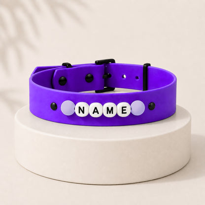 Aura Signature Collar - Lavender