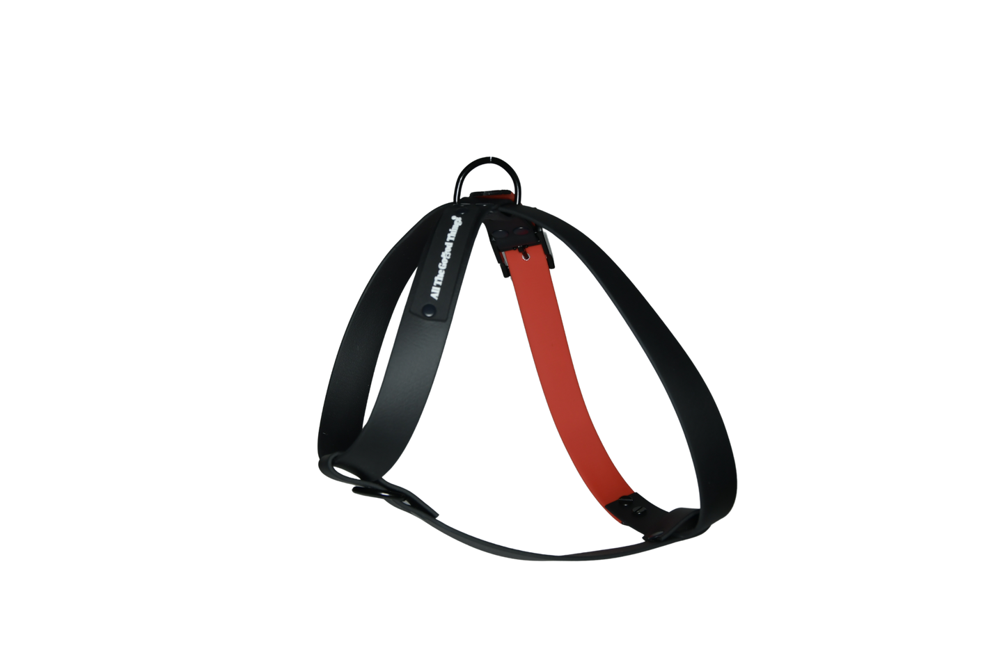 Complete Harness "Black with add-on" Christmas Edition