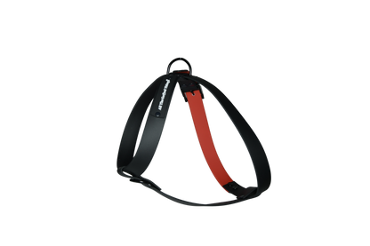 Complete Harness "Black with add-on" Christmas Edition