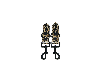 Complete Leash "Black with add-on" Limited Edition