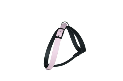 Complete Harness "Black with add-on"