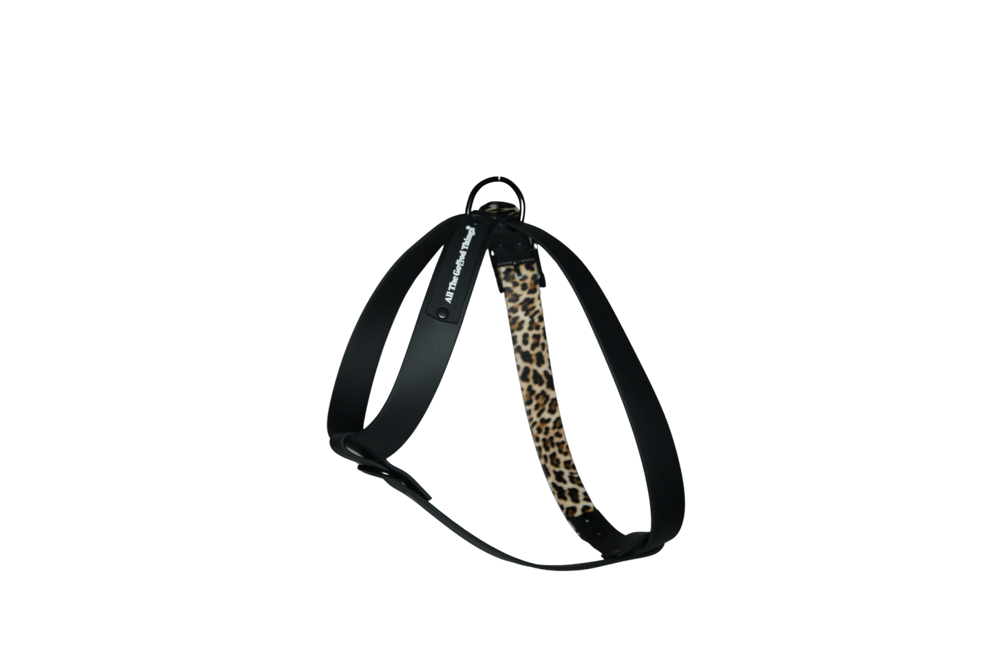 Complete Harness "Black with add-on" Limited Edition