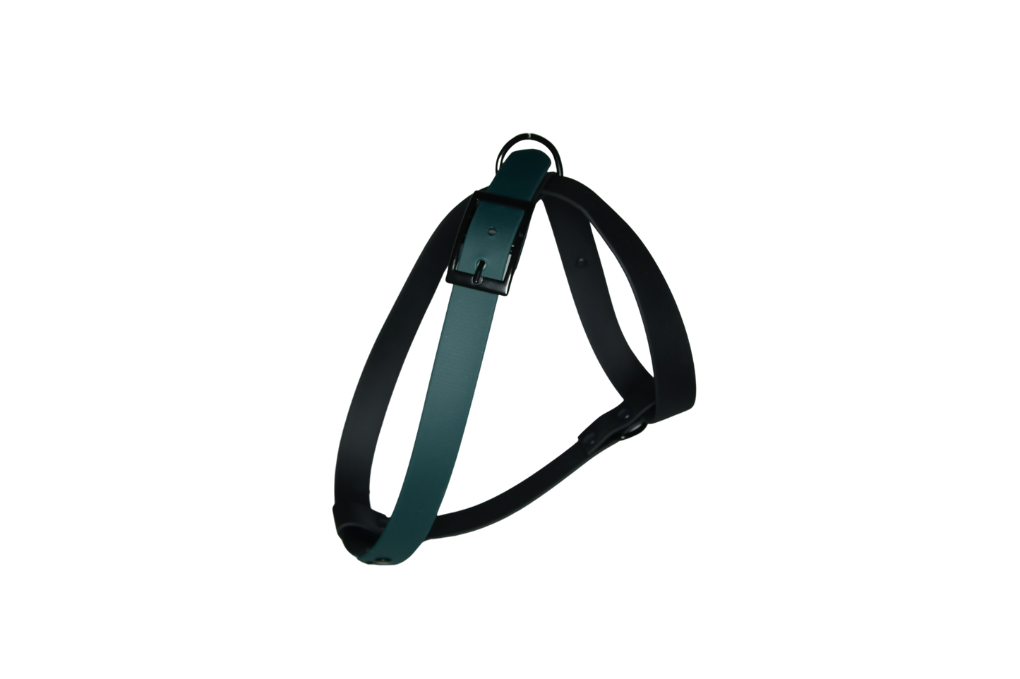 Complete Harness "Black with add-on" Christmas Edition