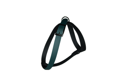 Complete Harness "Black with add-on" Christmas Edition
