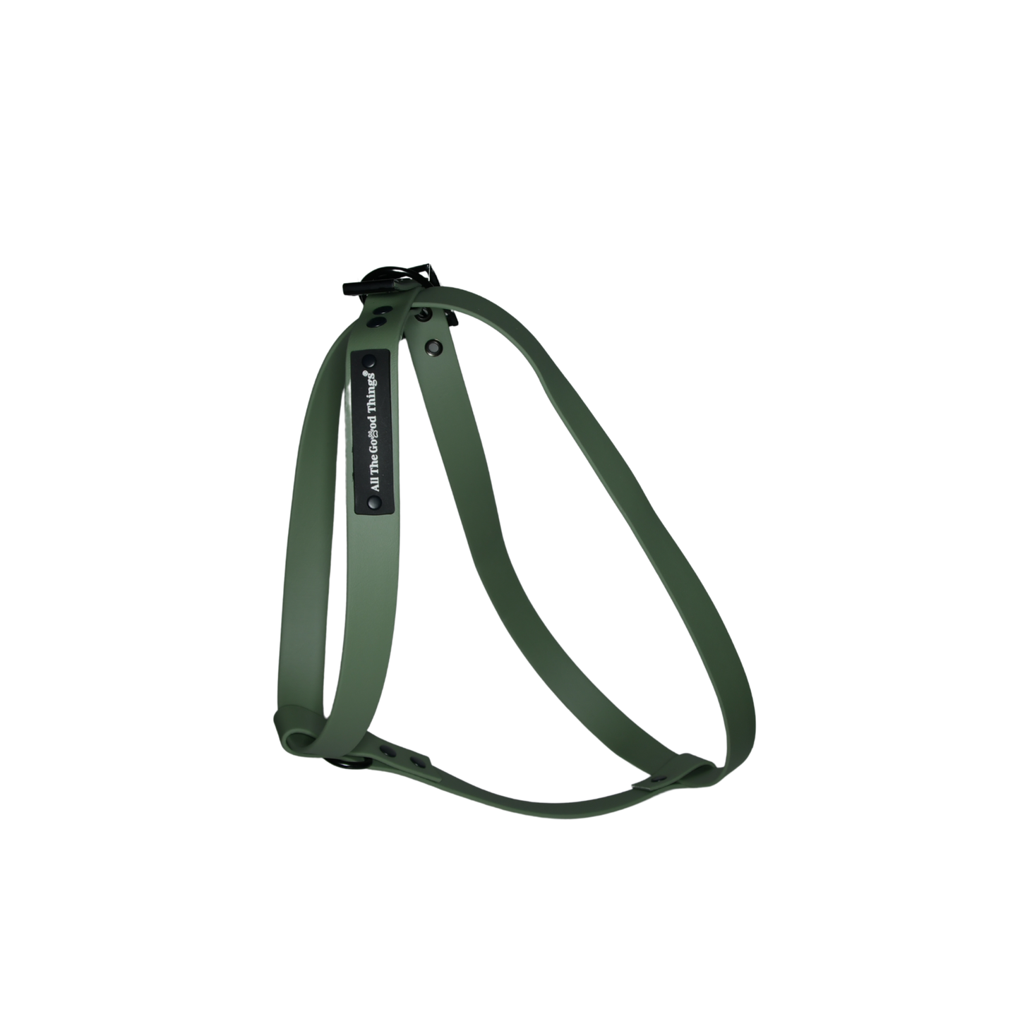 Harness Olive