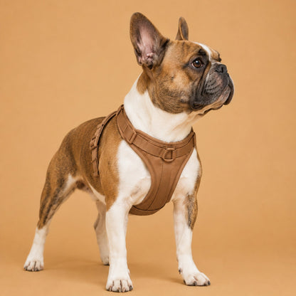 Pop Padded Harness Hazel