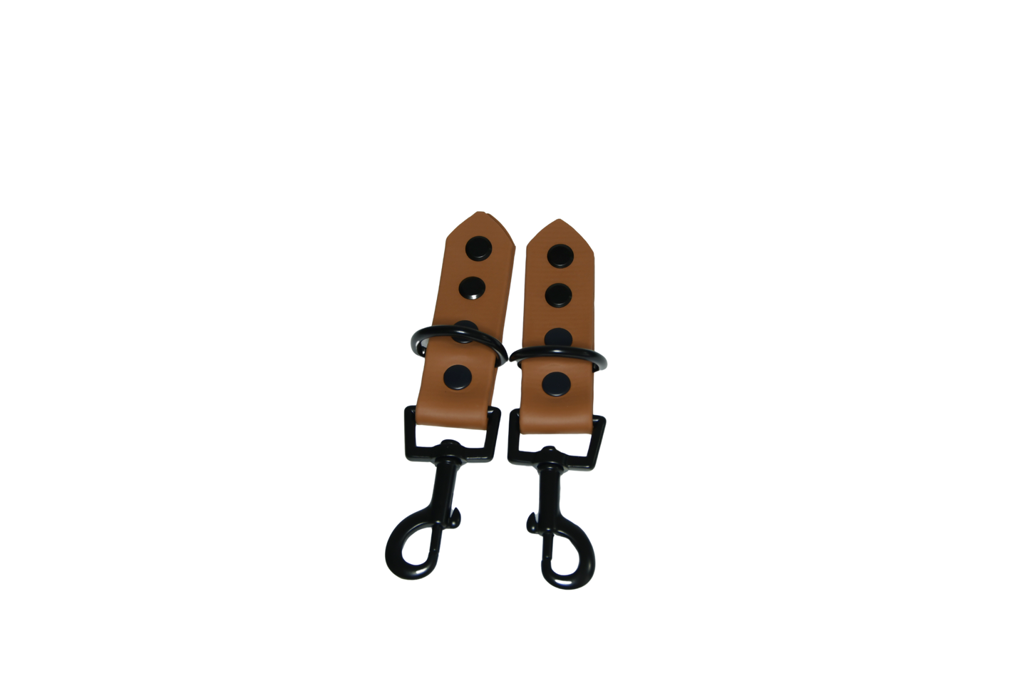 Complete Leash "Black with add-on"