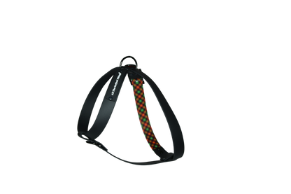 Complete Harness "Black with add-on" Christmas Edition