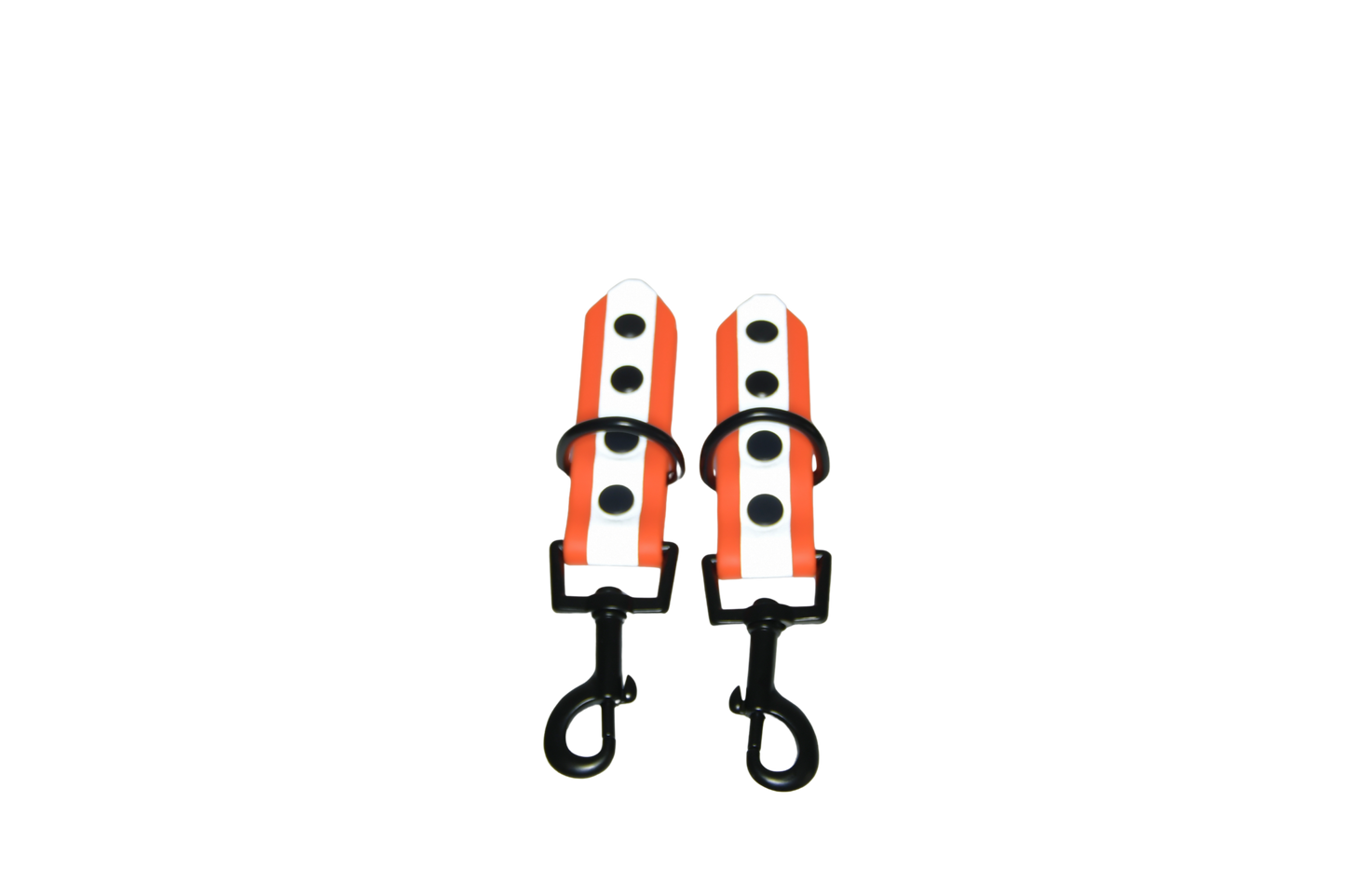 Complete Leash "Black with add-on" Limited Edition