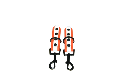 Complete Leash "Black with add-on" Limited Edition