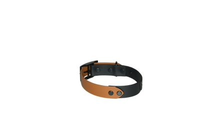 Complete Collar "Black with add-on"