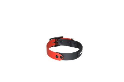 Complete Collar "Black with add-on" Christmas Edition