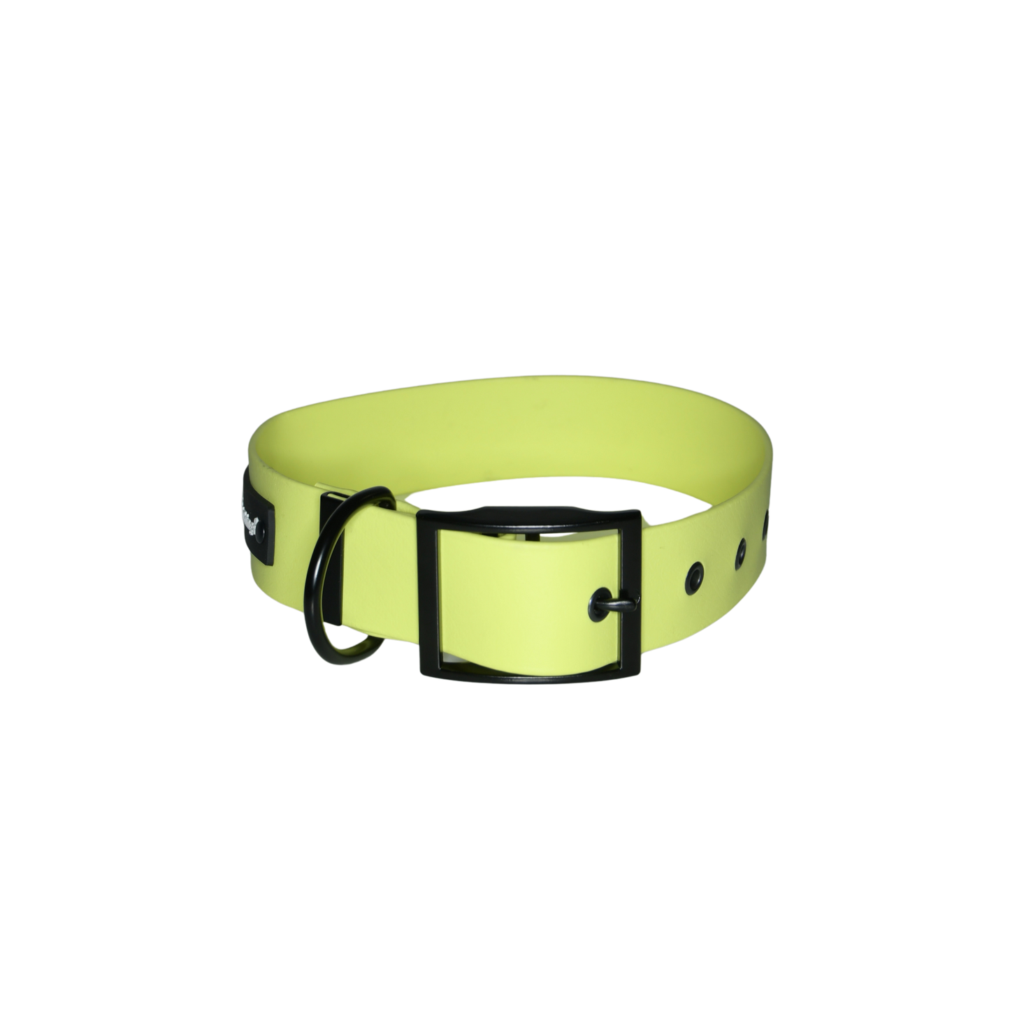 Collar Lemon