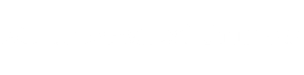 All The Goood Things