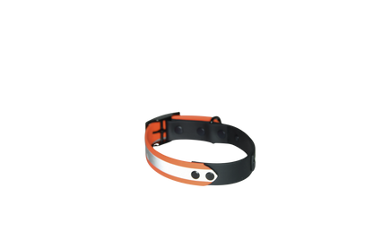 Complete Collar "Black with add-on" Limited Edition