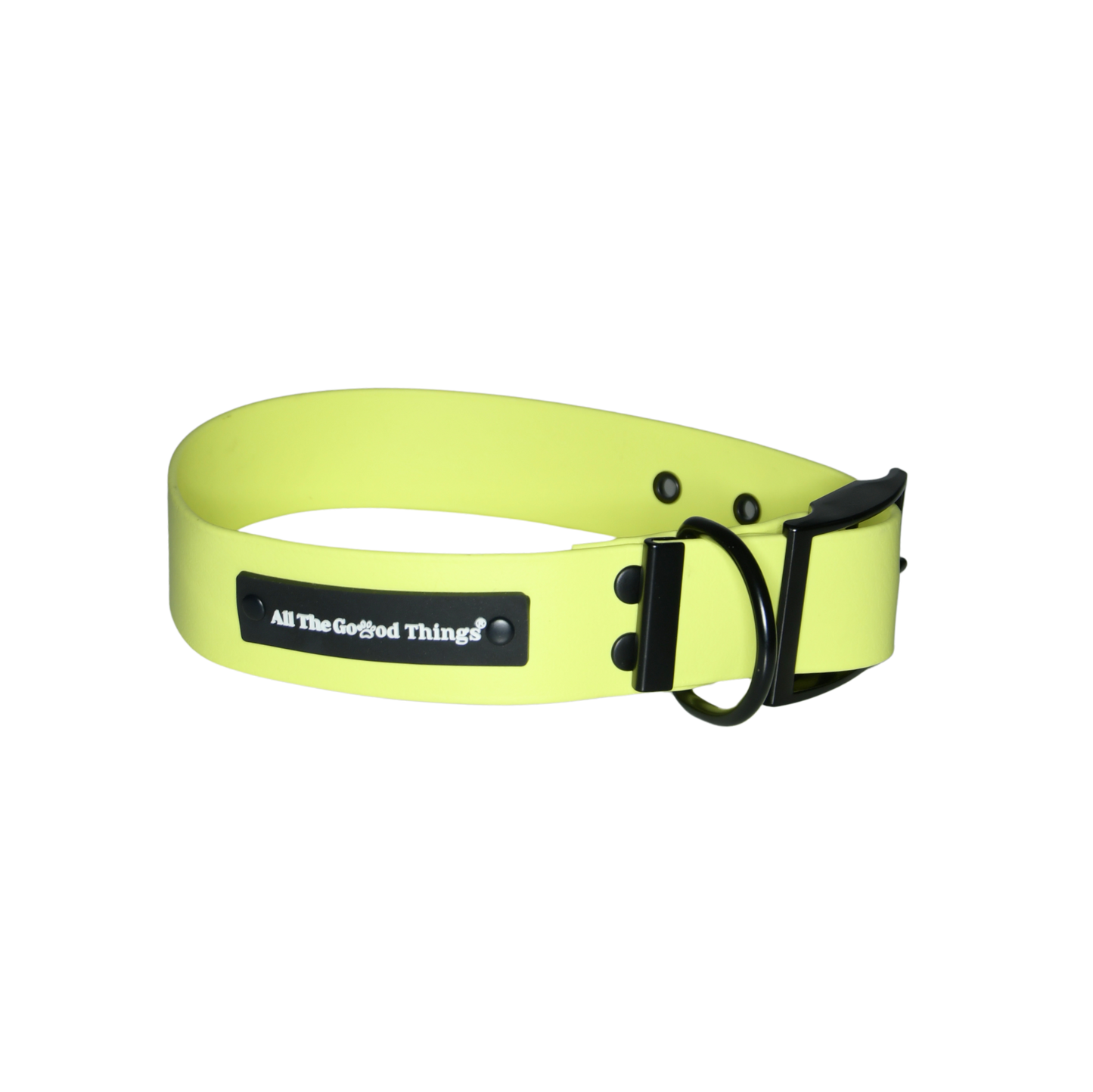 Collar Lemon