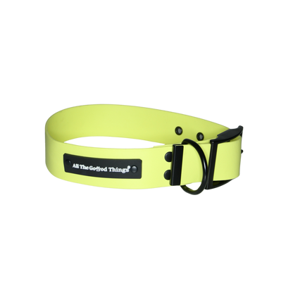 Collar Lemon