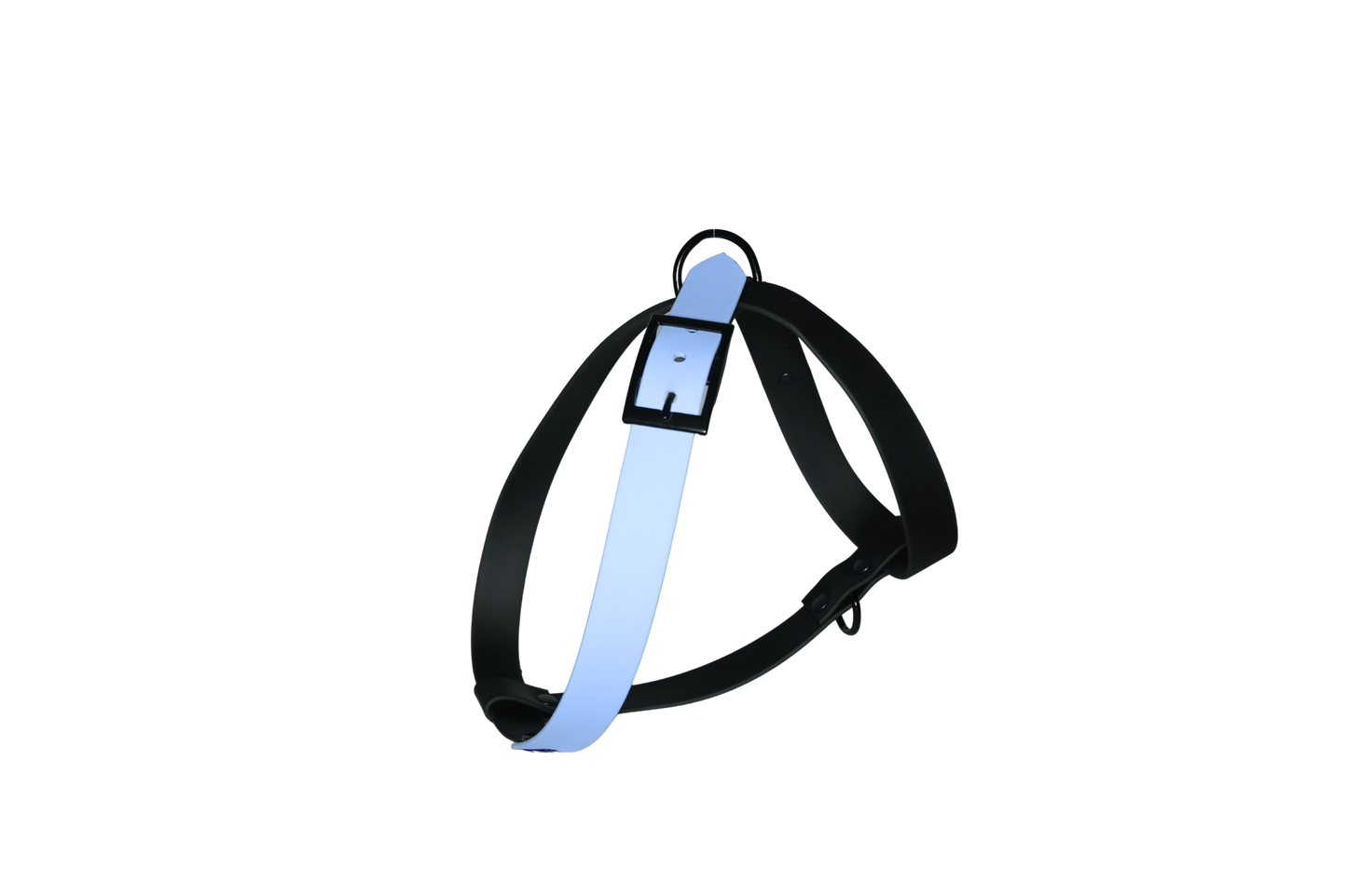 Complete Harness "Black with add-on"