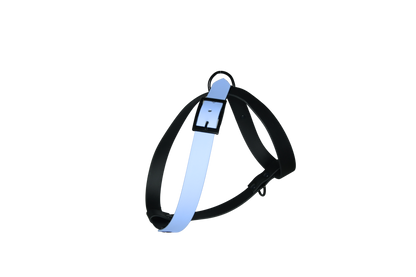 Complete Harness "Black with add-on"