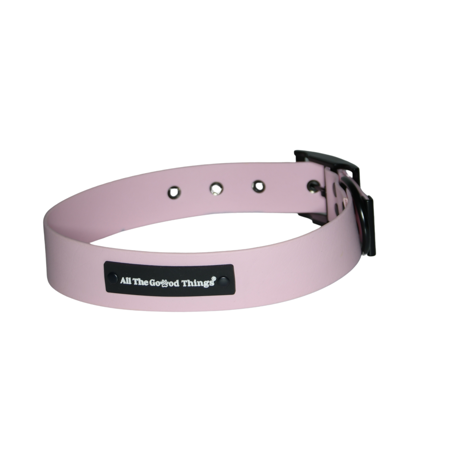 Collar Rose