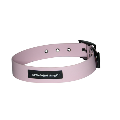 Collar Rose