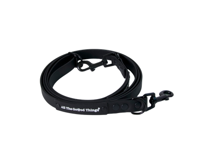 Leash Black