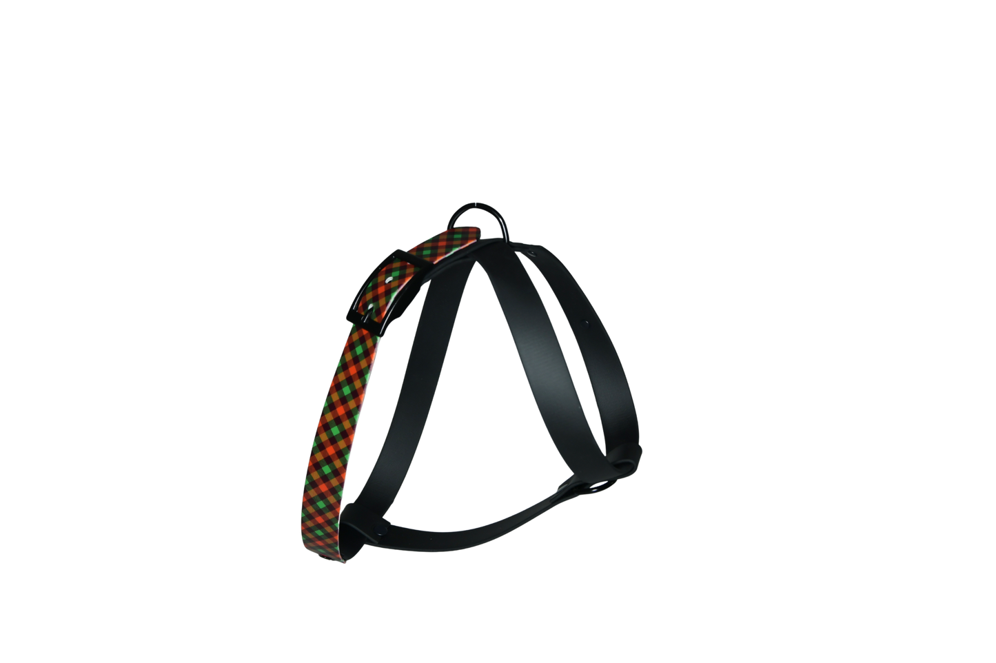 Complete Harness "Black with add-on" Christmas Edition