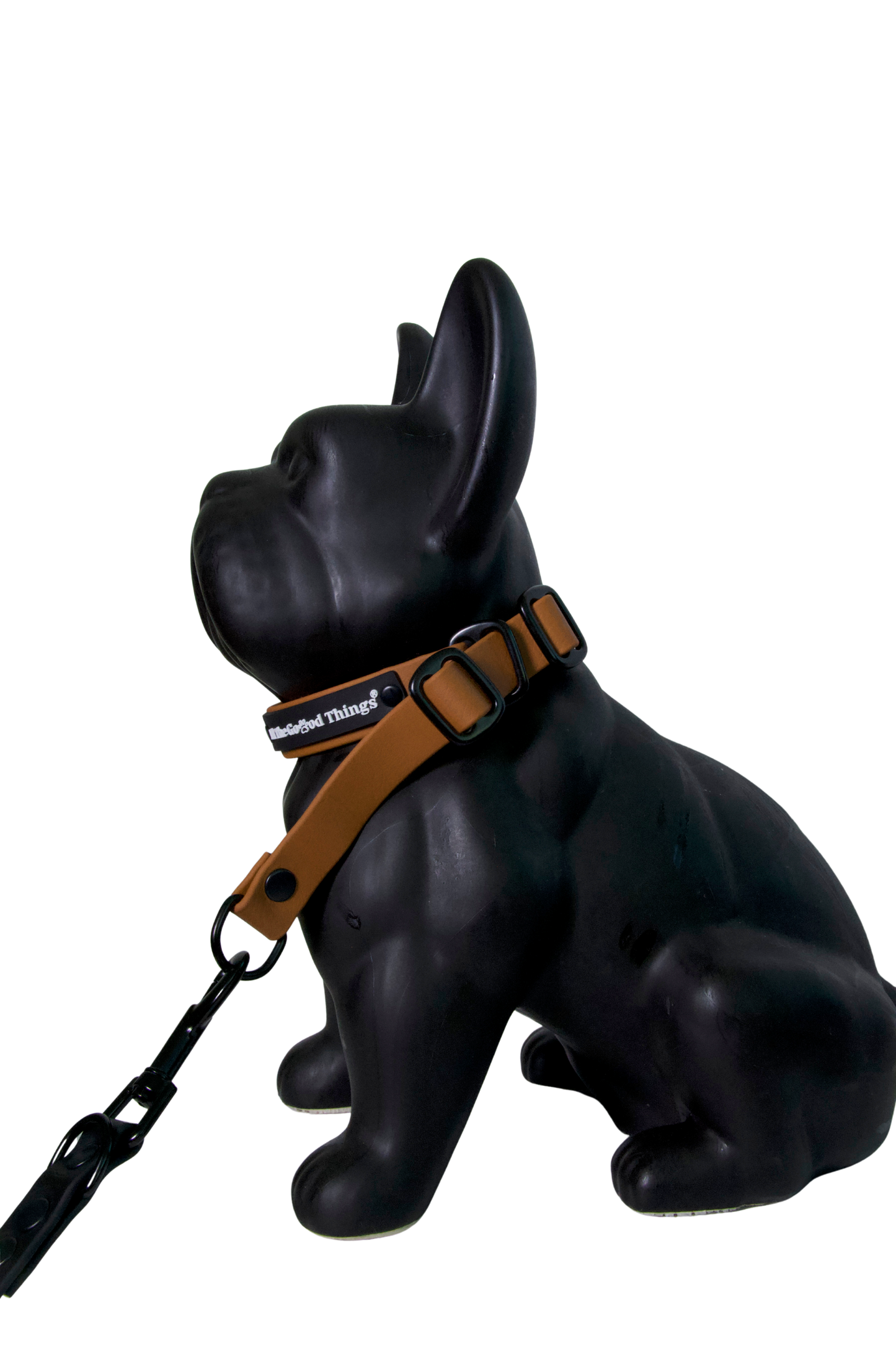 Martingale Collar Hazel