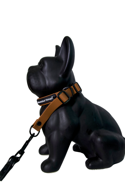 Martingale Collar Hazel