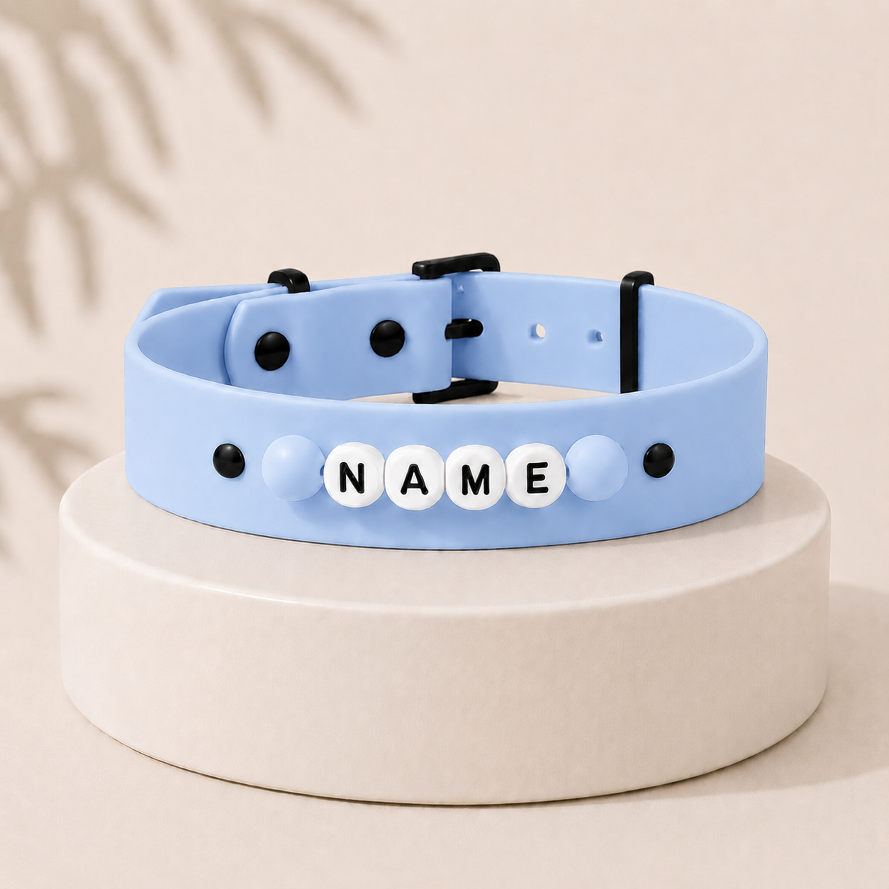 Aura Signature Collar - Sky