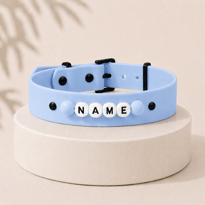 Aura Signature Collar - Sky