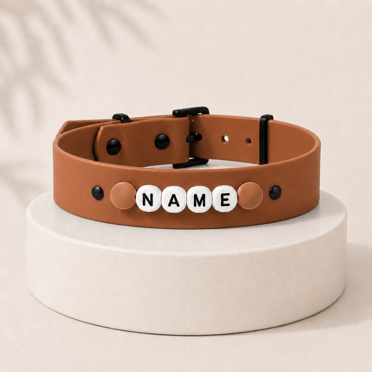 Aura Signature Collar - Hazel